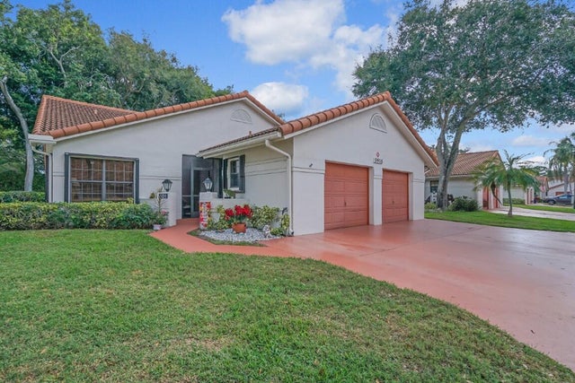 1 of 35 - 9916 Pavarotti Terrace #101, Boynton Beach, FL