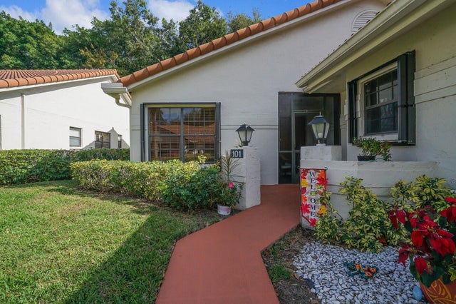2 of 35 - 9916 Pavarotti Terrace #101, Boynton Beach, FL
