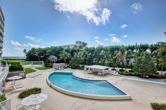 1 of 33 - 2780 S Ocean Blvd #0210, Palm Beach, FL