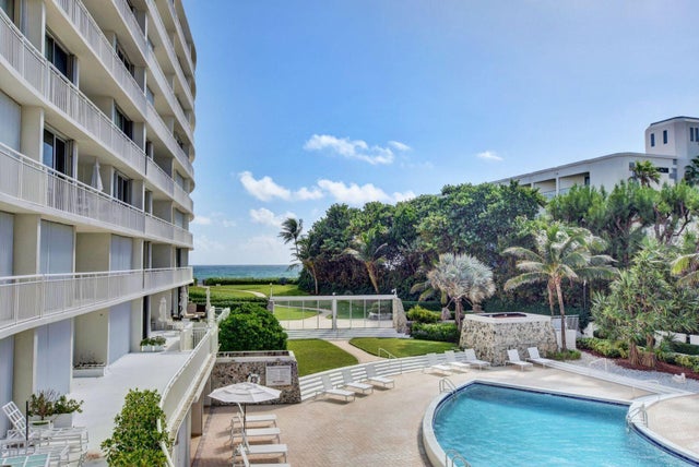 2 of 33 - 2780 S Ocean Blvd #0210, Palm Beach, FL