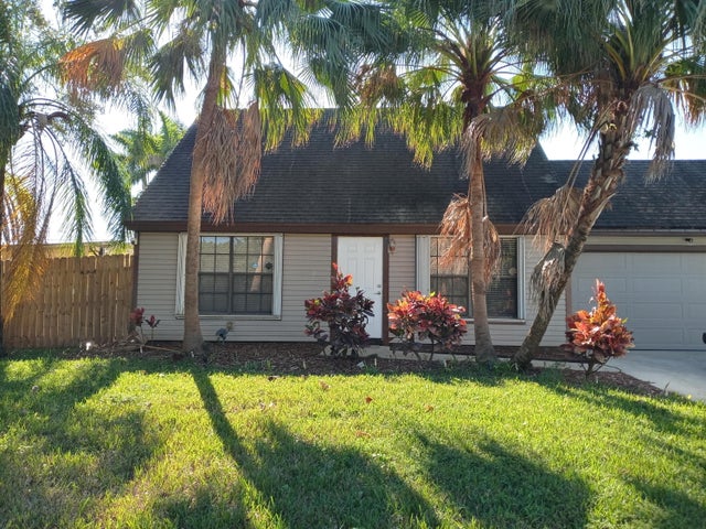 1 of 33 - 5266 Greenwood Drive, Delray Beach, FL