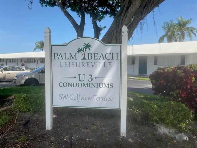 2 of 61 - 100 Golfview Terrace #114, Boynton Beach, FL