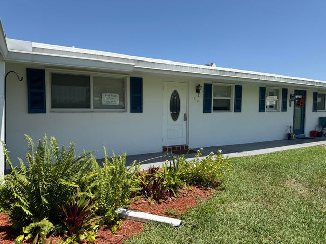 5 of 61 - 100 Golfview Terrace #114, Boynton Beach, FL