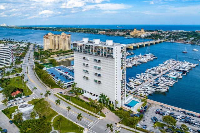 1 of 14 - 400 N Flagler Drive #501, West Palm Beach, FL