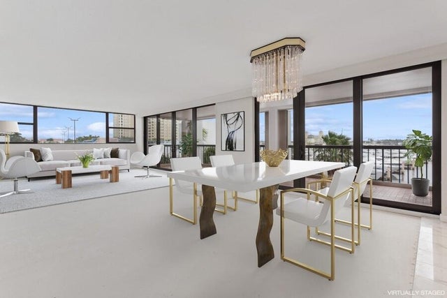 2 of 14 - 400 N Flagler Drive #501, West Palm Beach, FL