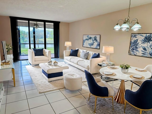 2 of 46 - 3000 Nw 42nd Avenue #b101, Coconut Creek, FL