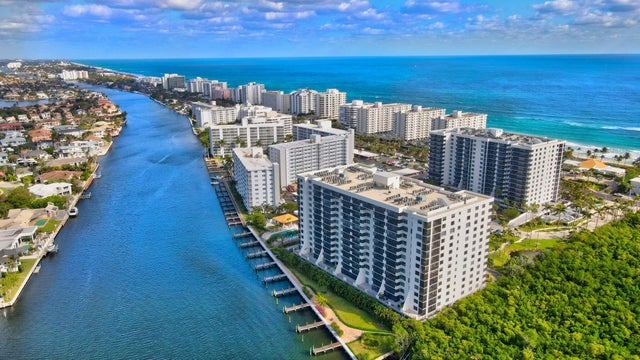 3 of 58 - 3420 S Ocean Boulevard #8q, Highland Beach, FL