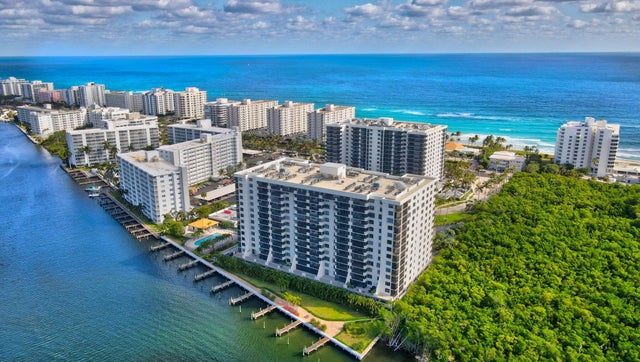 4 of 58 - 3420 S Ocean Boulevard #8q, Highland Beach, FL