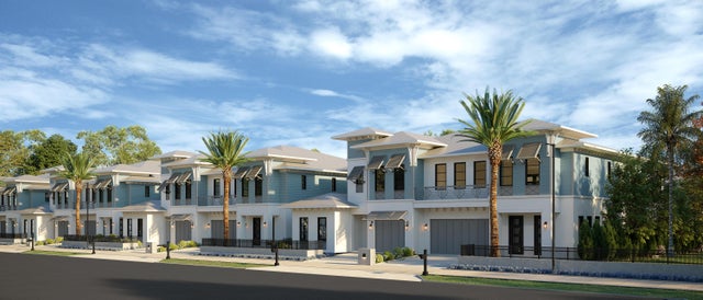 1 of 9 - 8626 Se Mars St #4b, Hobe Sound, FL