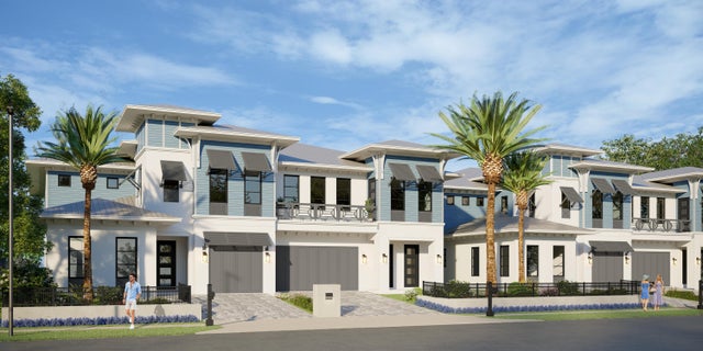 2 of 9 - 8626 Se Mars St #4b, Hobe Sound, FL