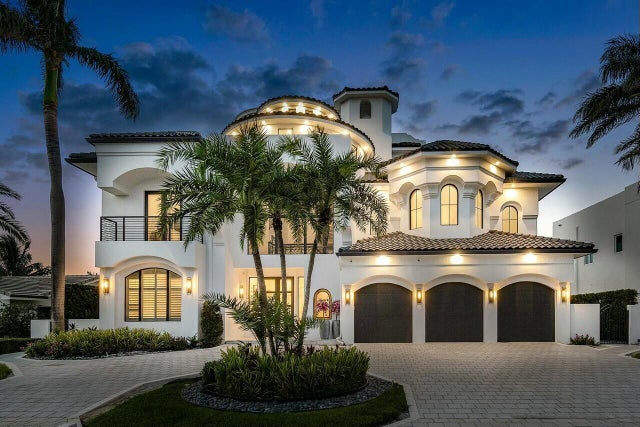 2 of 79 - 1087 Bel Lido Dr, Highland Beach, FL