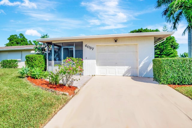 2 of 42 - 6037 Lasalle Road, Delray Beach, FL