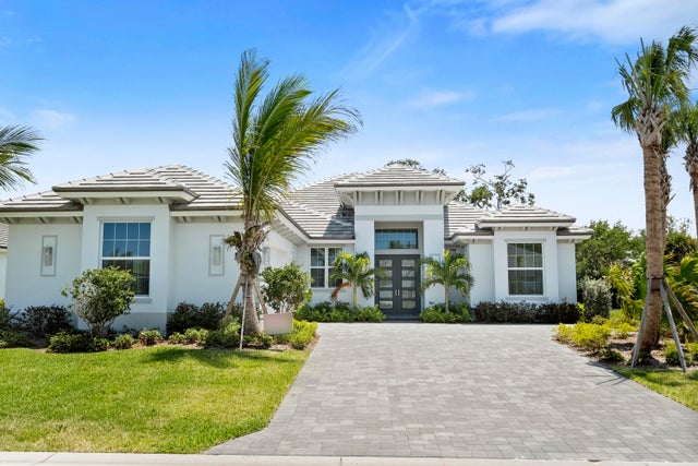 1 of 28 - 129 Strand Drive, Vero Beach, FL