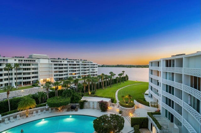 4 of 48 - 2760 S Ocean Boulevard #514, Palm Beach, FL