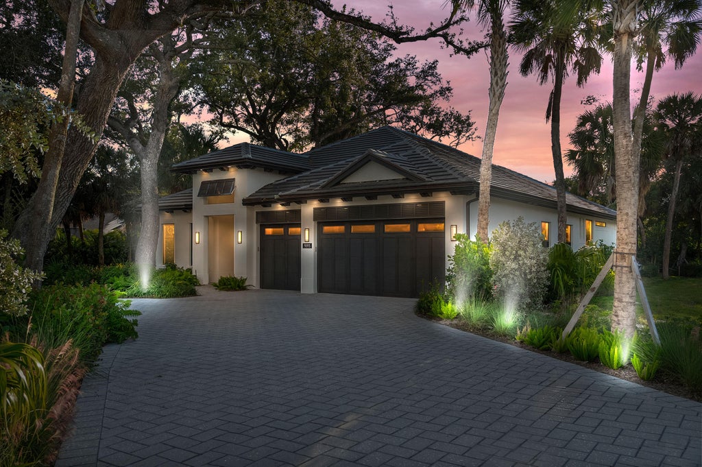 9193 Seaglass Court, Vero Beach