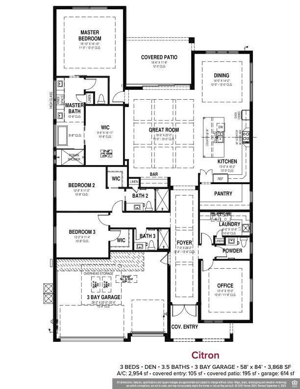 2 of 2 - 9193 Seaglass Court, Vero Beach, FL