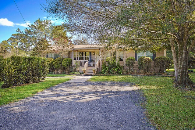 2 of 53 - 2454/2376 E Road, Loxahatchee Groves, FL