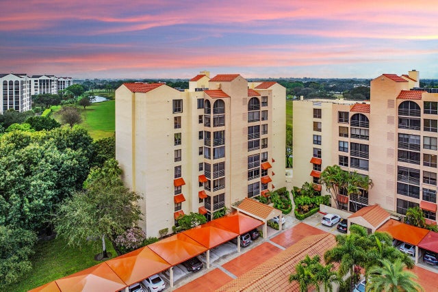 1 of 38 - 7129 Promenade Drive #102, Boca Raton, FL