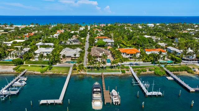 1265 N Lake Way, Palm Beach