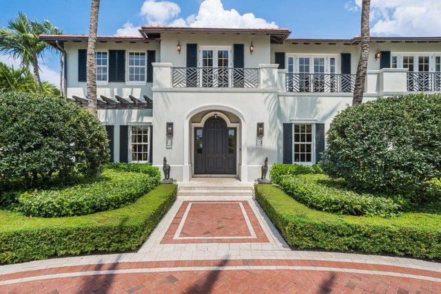 4 of 76 - 13 Via Vizcaya, Palm Beach, FL