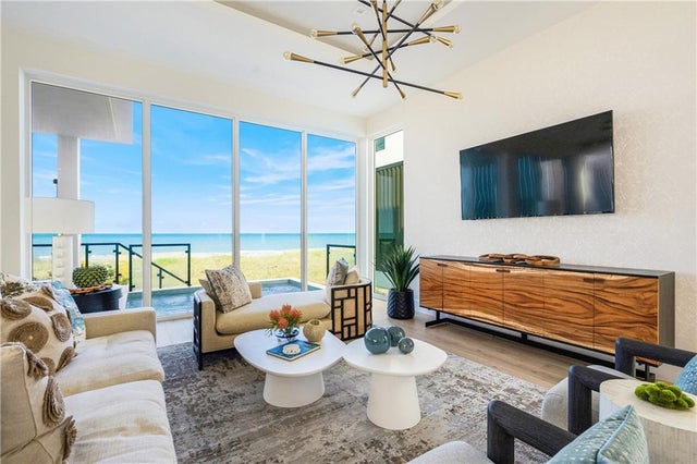 1 of 36 - 4300 Diamond Shores Way, Hutchinson Island, FL