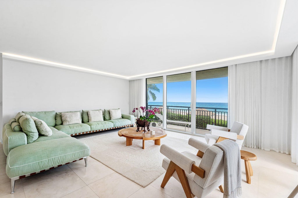 3951 N Ocean Blvd #201, Gulf Stream