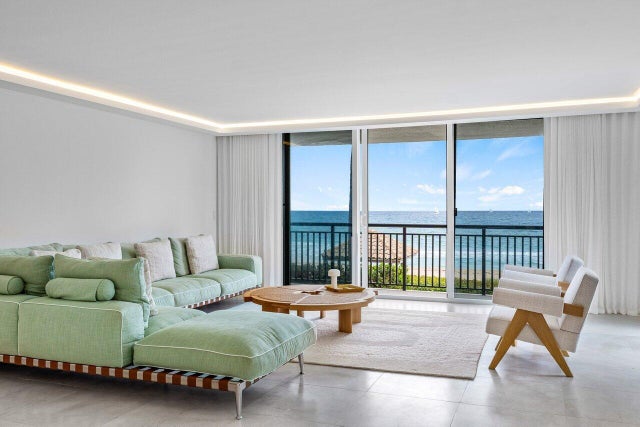 1 of 23 - 3951 N Ocean Boulevard #201, Gulf Stream, FL