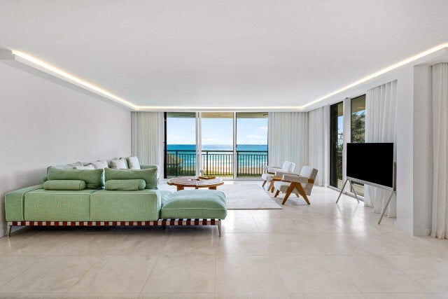2 of 23 - 3951 N Ocean Boulevard #201, Gulf Stream, FL