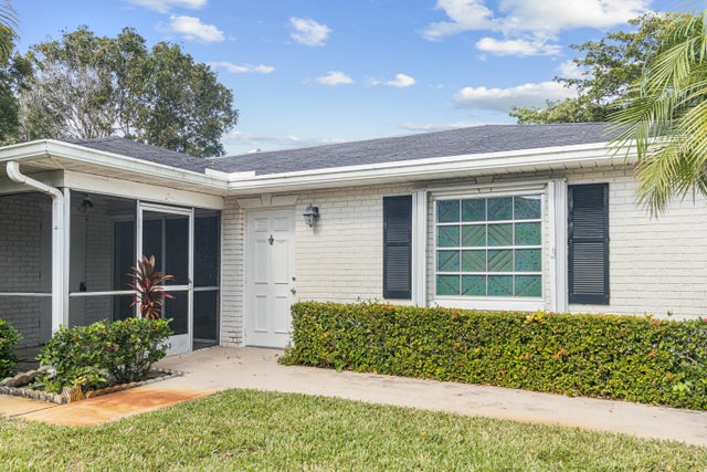 5 of 33 - 10083 44th Terrace S #363, Boynton Beach, FL