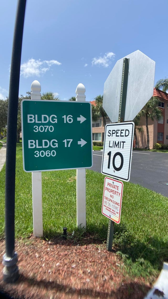 2 of 30 - 3070 Holiday Springs Boulevard #201, Margate, FL