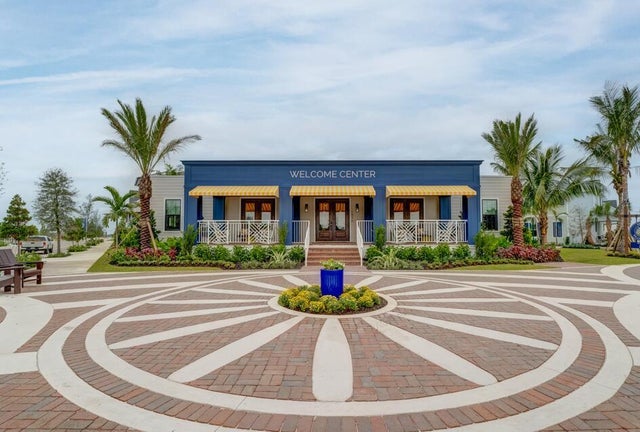 2 of 7 - 901 Sw Bushel Trl, Palm City, FL
