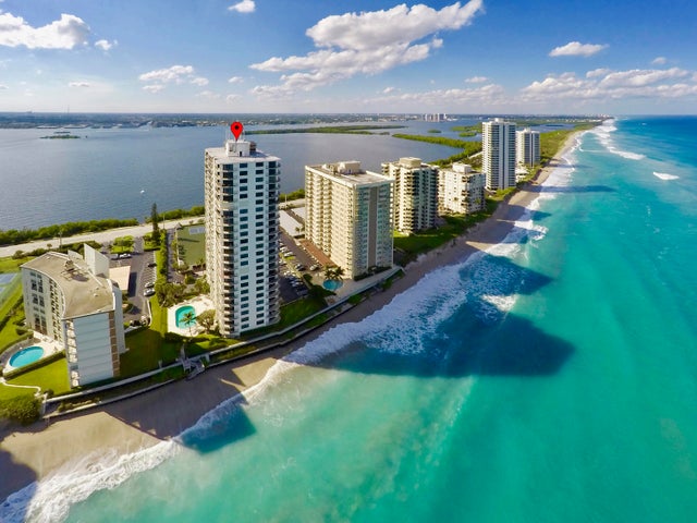 1 of 19 - 5420 N Ocean Drive #2504, Singer Island, FL
