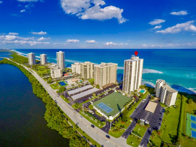 4 of 19 - 5420 N Ocean Drive #2504, Singer Island, FL