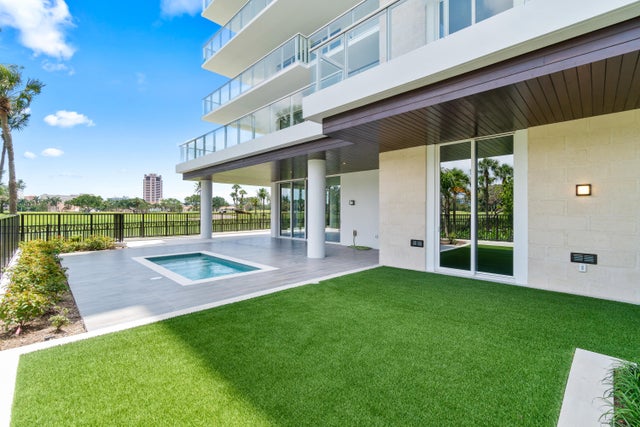 2 of 40 - 220 Se Mizner Boulevard #villa 101, Boca Raton, FL