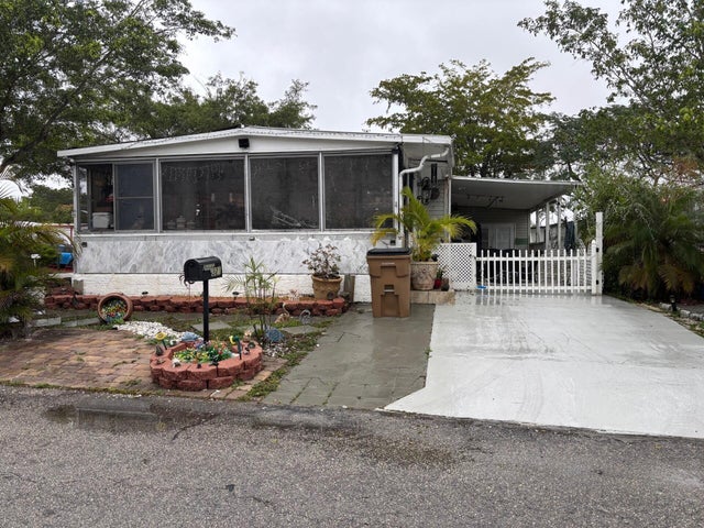 321 Nw 48th Court, Pompano Beach