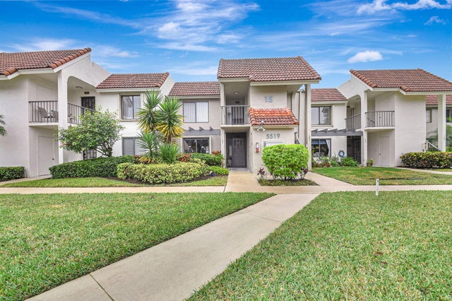 1 of 76 - 5519 Fairway Park Drive #202, Boynton Beach, FL