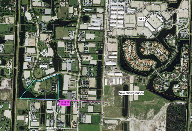 2 of 51 - 3585 Olde Hampton Dr, Wellington, FL