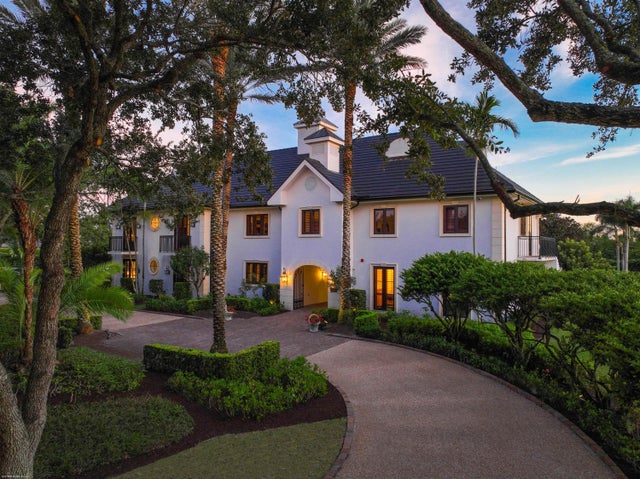 4 of 51 - 3585 Olde Hampton Dr, Wellington, FL