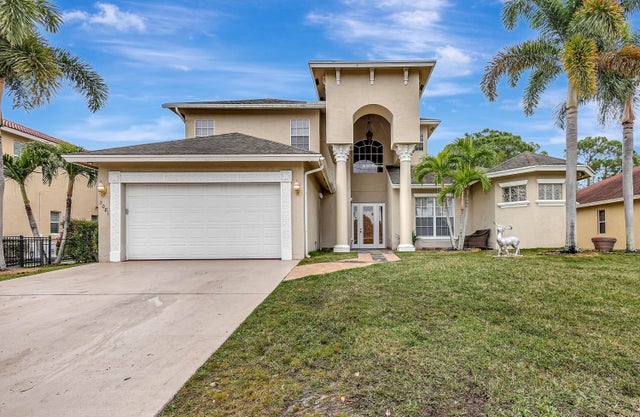 1 of 49 - 2081 Sw Bayshore Boulevard, Port Saint Lucie, FL