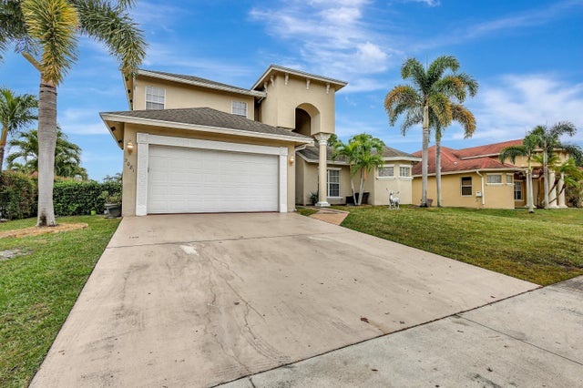 3 of 49 - 2081 Sw Bayshore Boulevard, Port Saint Lucie, FL