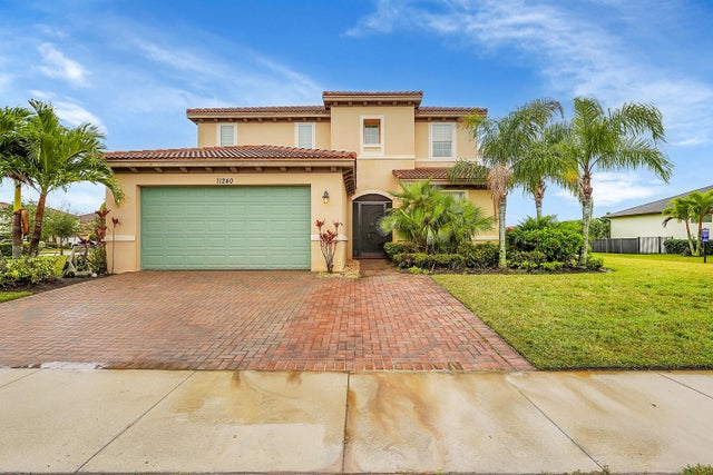 3 of 59 - 11240 Sw Wyndham Way, Port Saint Lucie, FL