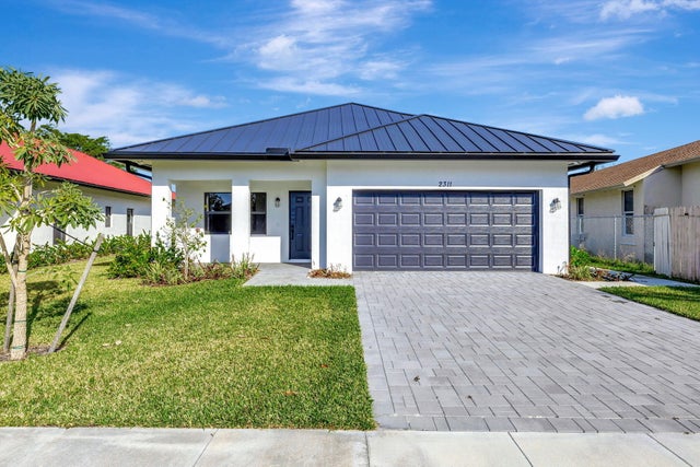 2311 Zeder Avenue, Delray Beach