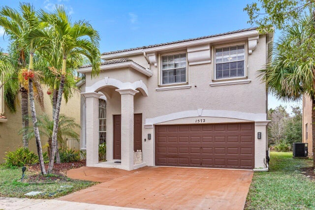 1 of 57 - 1572 Briar Oak Drive, Royal Palm Beach, FL