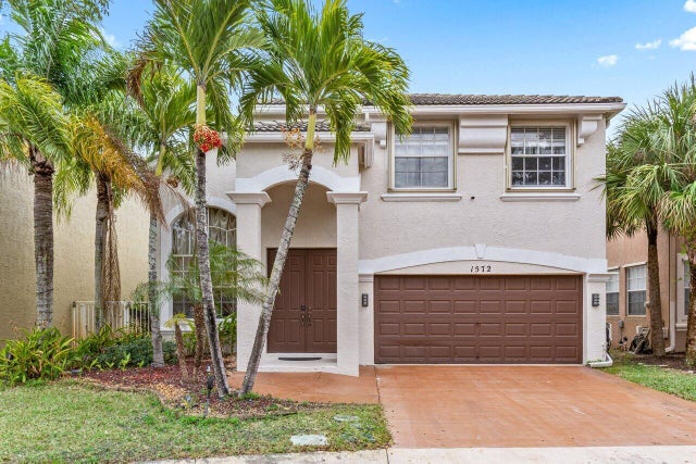 2 of 57 - 1572 Briar Oak Drive, Royal Palm Beach, FL