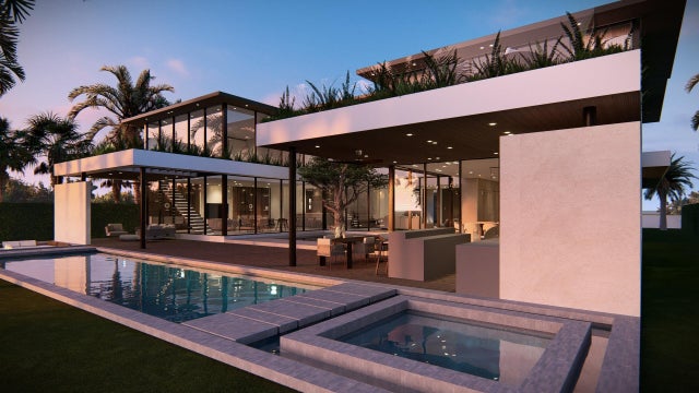 4 of 32 - 1148 Cocoanut Road, Boca Raton, FL