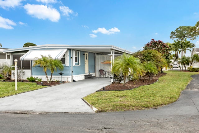 3012 Bimini Bay, Boynton Beach