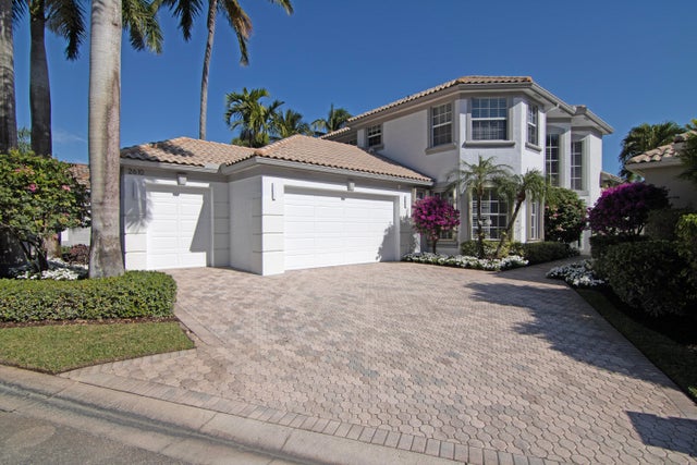 1 of 47 - 2610 Players Court, Wellington, FL