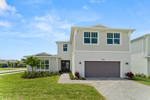 1 of 18 - 9546 Sw Indra Way, Port Saint Lucie, FL