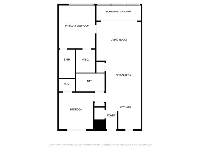 4 of 50 - 4090 Tivoli Ct #208, Lake Worth, FL