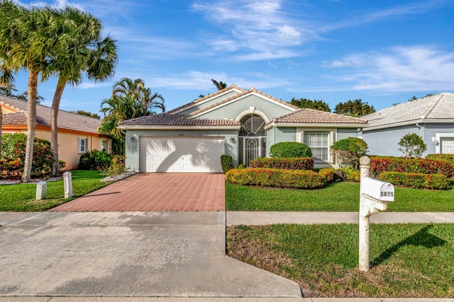 4 of 76 - 5875 Seashell Terrace, Boynton Beach, FL